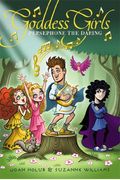 Persephone The Daring: Volume 11