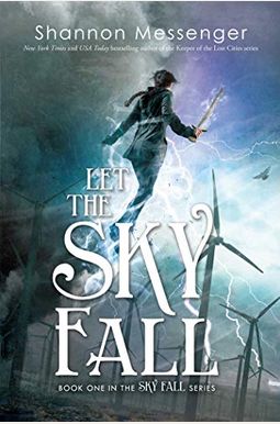 Let The Sky Fall, 1 Let The Sky Fall, 1