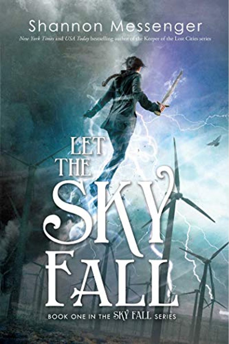 Let The Sky Fall, 1