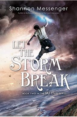 Let The Storm Break, 2 Let The Storm Break, 2