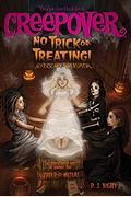 No Trick-Or-Treating!: Superscary Superspecial (You're Invited To A Creepover)