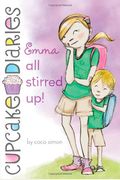 Emma All Stirred Up! (Cupcake Diaries)