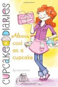 Alexis Cool As A Cupcake: Volume 8