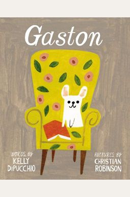 Gaston Gaston
