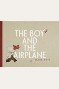 The Boy And The Airplane