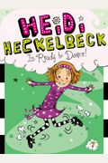 Heidi Heckelbeck Is Ready to Dance!, 7
