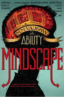 Mindscape Mindscape