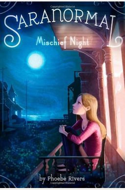 Mischief Night: Volume 3 Mischief Night: Volume 3