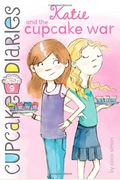 Katie And The Cupcake War: Volume 9
