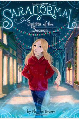 Spirits Of The Season, 4 Spirits Of The Season, 4