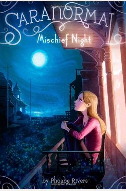 Mischief Night: Volume 3 Mischief Night: Volume 3