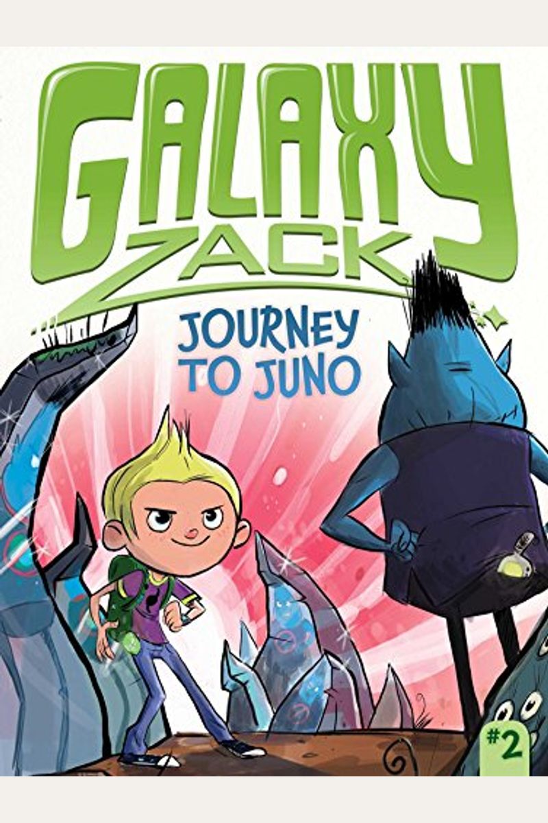 Journey To Juno: Volume 2