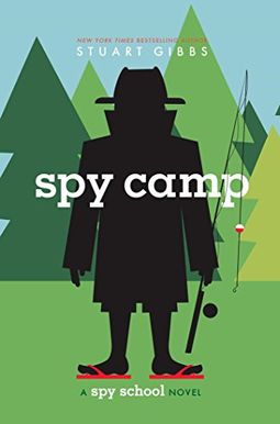 Spy Camp Spy Camp