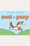 Noni The Pony