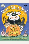 Click, Clack, Boo!: A Tricky Treat (A Click, Clack Book)