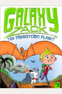 The Prehistoric Planet The Prehistoric Planet