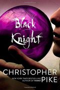 Black Knight (Witch World)