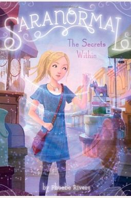 The Secrets Within, 7 The Secrets Within, 7