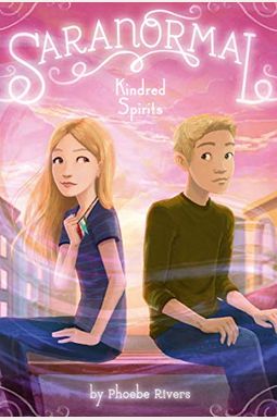Kindred Spirits Kindred Spirits