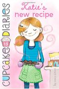 Katie's New Recipe (Cupcake Diaries)