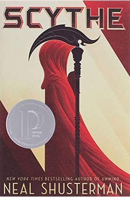 Scythe, 1 Scythe, 1
