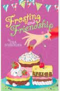 Frosting And Friendship