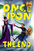Once Upon The End