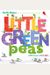 Little Green Peas: A Big Book Of Colors