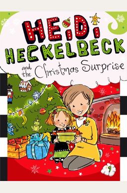 Heidi Heckelbeck and the Christmas Surprise, 9