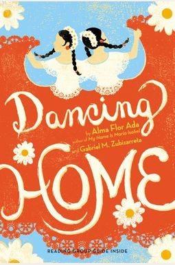 Dancing Home Dancing Home