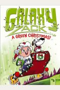 A Green Christmas!: Volume 6