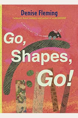 Go, Shapes, Go! Go, Shapes, Go!