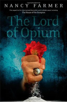 The Lord Of Opium The Lord Of Opium