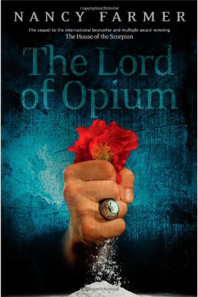 The Lord Of Opium