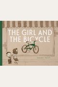The Girl And The Bicycle