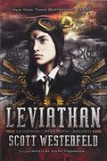 Leviathan: Leviathan; Behemoth; Goliath