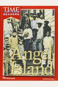 Harcourt School Publishers Horizons: Individual Reader Angel Island