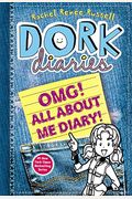 Omg! All About Me Diary!