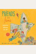 Friends And Foes: Poems About Us All