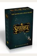 The Spiderwick Chronicles: The Complete Series