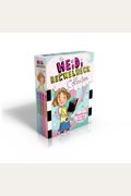 The Heidi Heckelbeck Collection (Boxed Set): A Bewitching Four-Book Boxed Set: Heidi Hecklebeck Has A Secret; Heidi Hecklebeck Casts A Spell; Heidi He