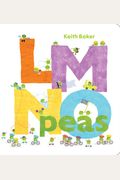 Lmno Peas: Book And Cd [With Audio Cd]