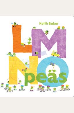 LMNO Peas LMNO Peas