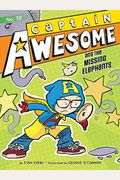 Captain Awesome and the Missing Elephants, 10