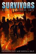 Fire: Chicago, 1871