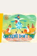 Chickens Don't Fly: And Other Fun Facts