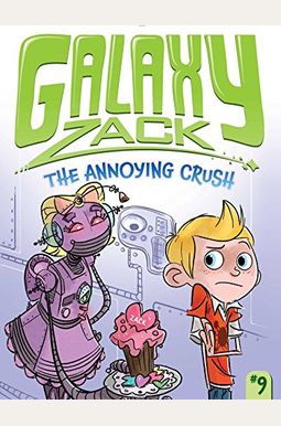 The Annoying Crush, 9 The Annoying Crush, 9