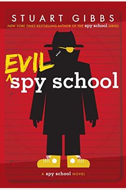 Evil Spy School Evil Spy School