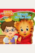 Friends Are The Best!