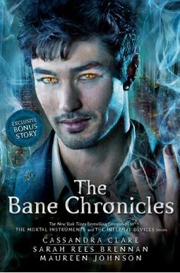 The Bane Chronicles The Bane Chronicles